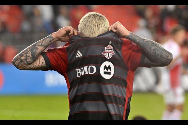 D.C. United surging, while Toronto FC amid internal strife