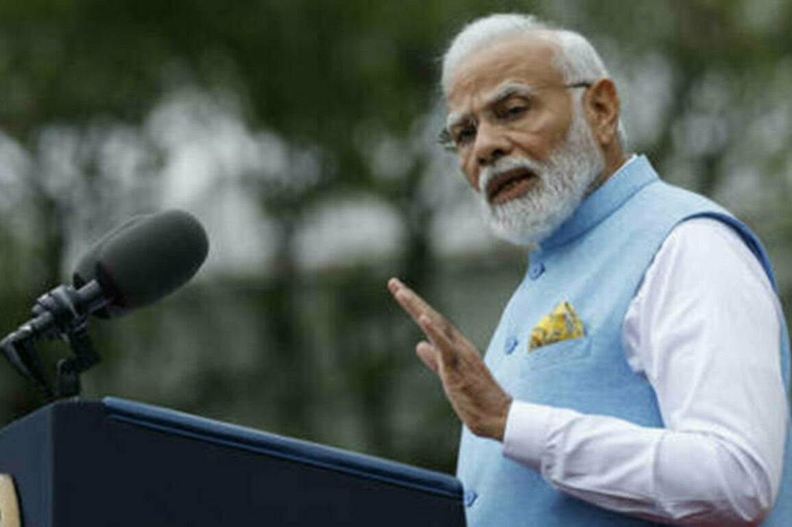 Kiev should talk to Moscow - Modi