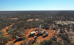 Cannon fires up drilling to increase nickel resources