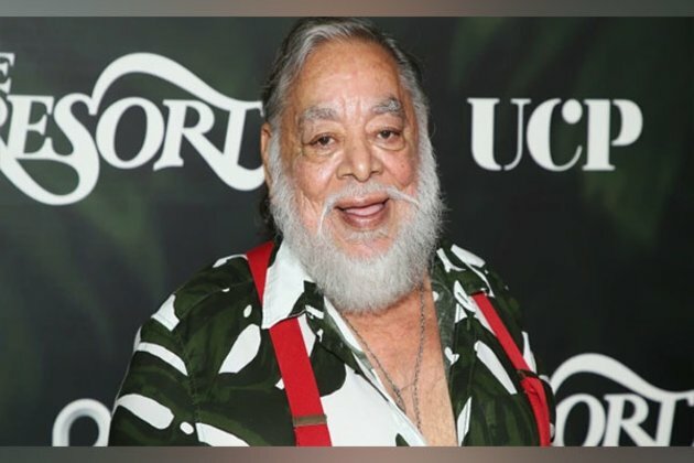 'Pirates Of The Caribbean' star Sergio Calderon passes away at 77