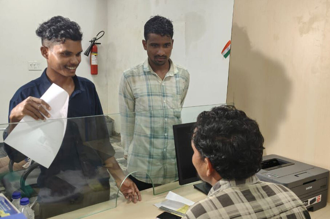 Sukma's Jagargunda gets its 1st bank after years of naxal violence