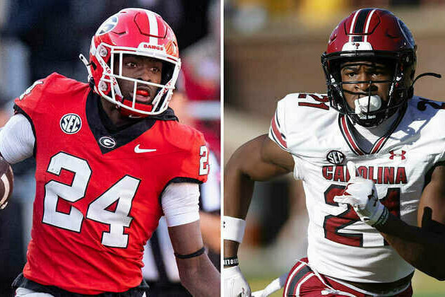 Mel Kiper Jr. Explains Why He Loves Malaki Starks for Ravens