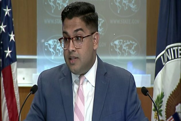 "Monitoring situation," says US after Air India flight diverted to Russia