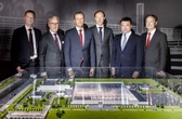 Mercedes-Benz to build EUR250 million plant in Russia