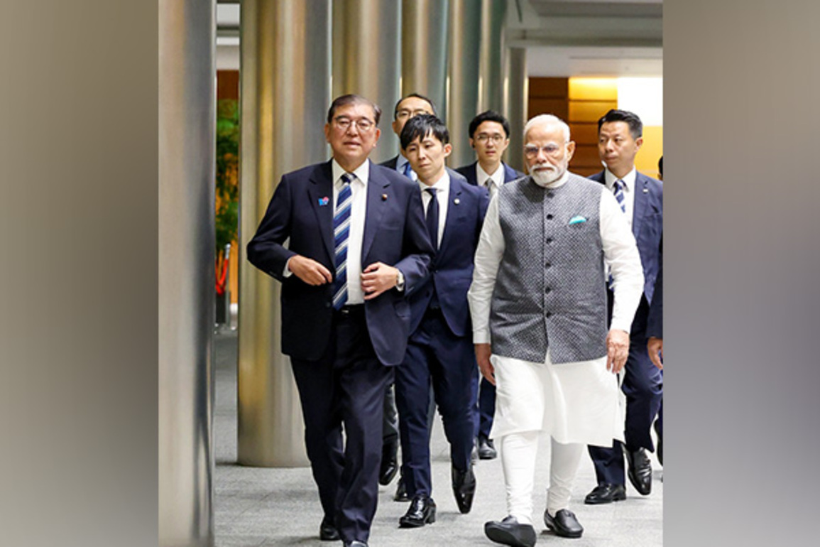 India, Japan working together to bolster critical minerals supply chains