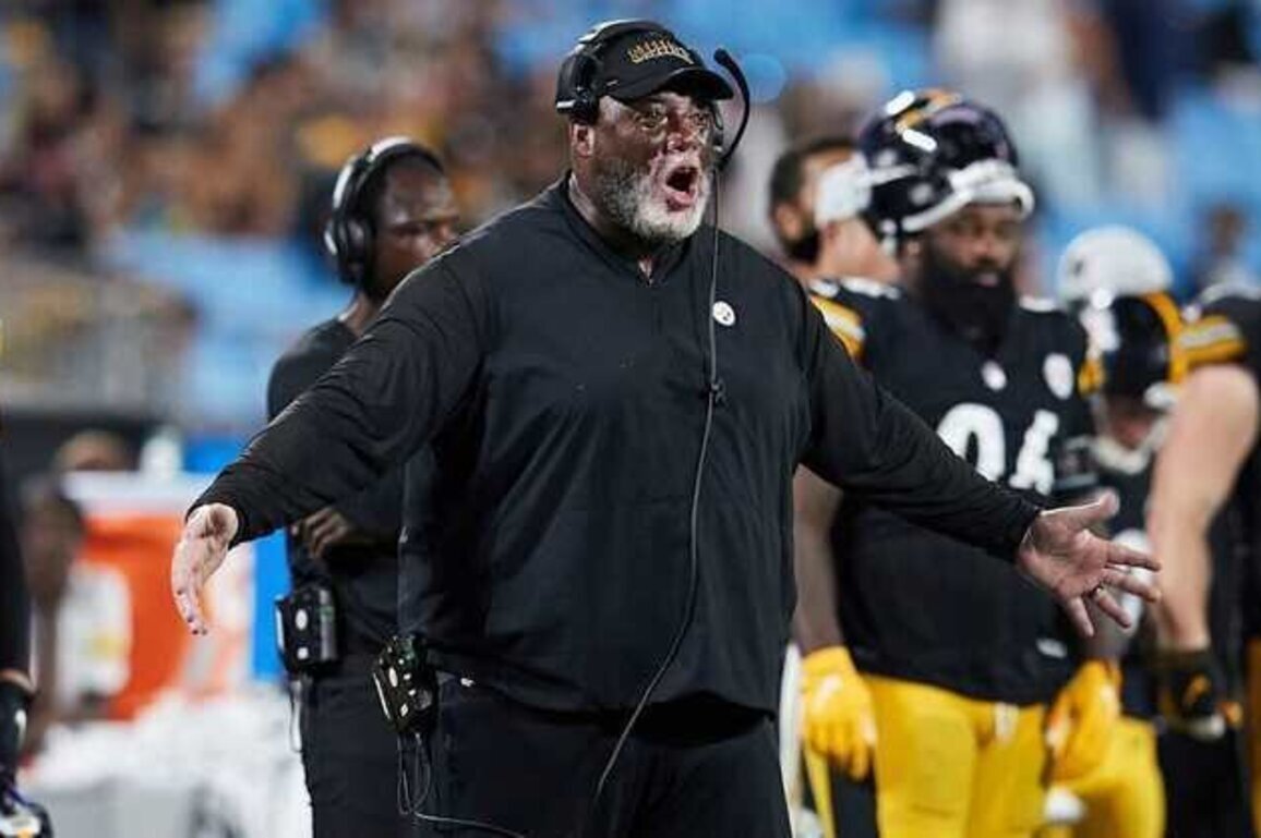 5 Things to Know About New Jets Defensive Line Coach Karl Dunbar