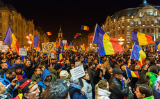New government may jeopardise Romanian progress