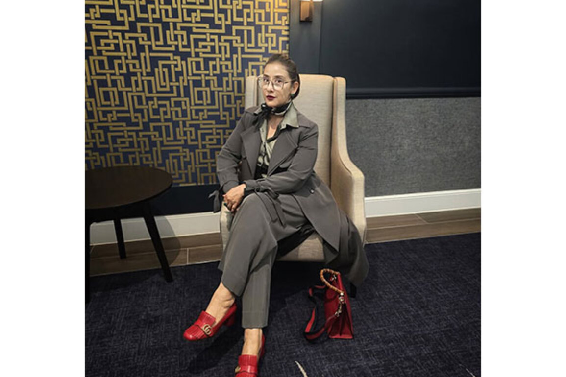 "When bullets respond...": Manisha Koirala condemns violence against Nepal protestors, calls it a "black day"