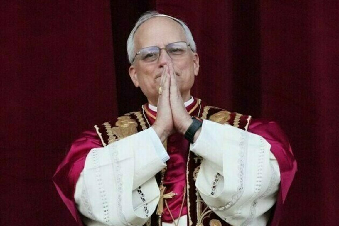 Leader of Catholic Church Urges Immediate Gaza Ceasefire