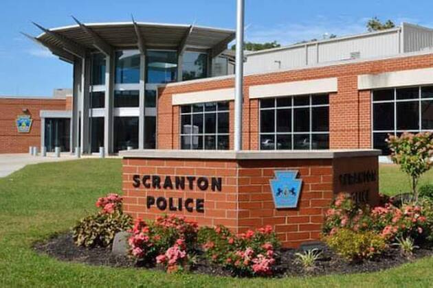 Scranton Police seek $1M in grant funding to expand Real Time Crime Center