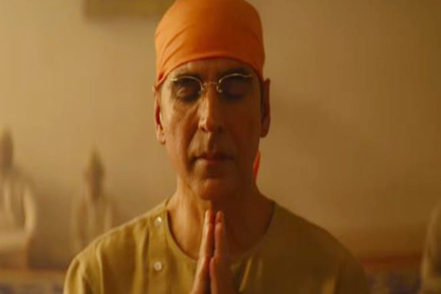 'Kesari Chapter 2' teaser out now: Akshay Kumar starrer marks powerful revisit to Jallianwala Bagh tragedy