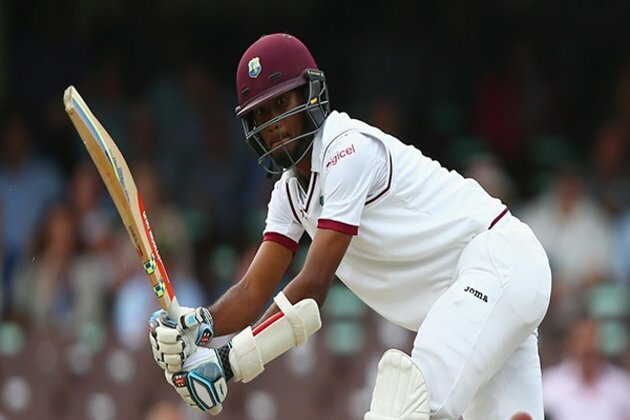 Brathwaite praises young West Indies side after historic win in Pakistan