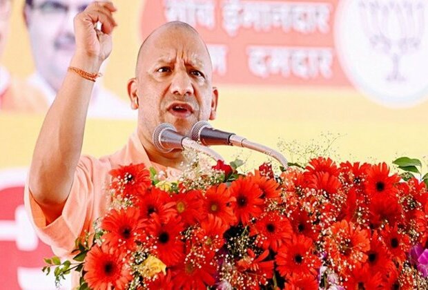 Expressways, highways and waterways are face of 'new India': CM Yogi