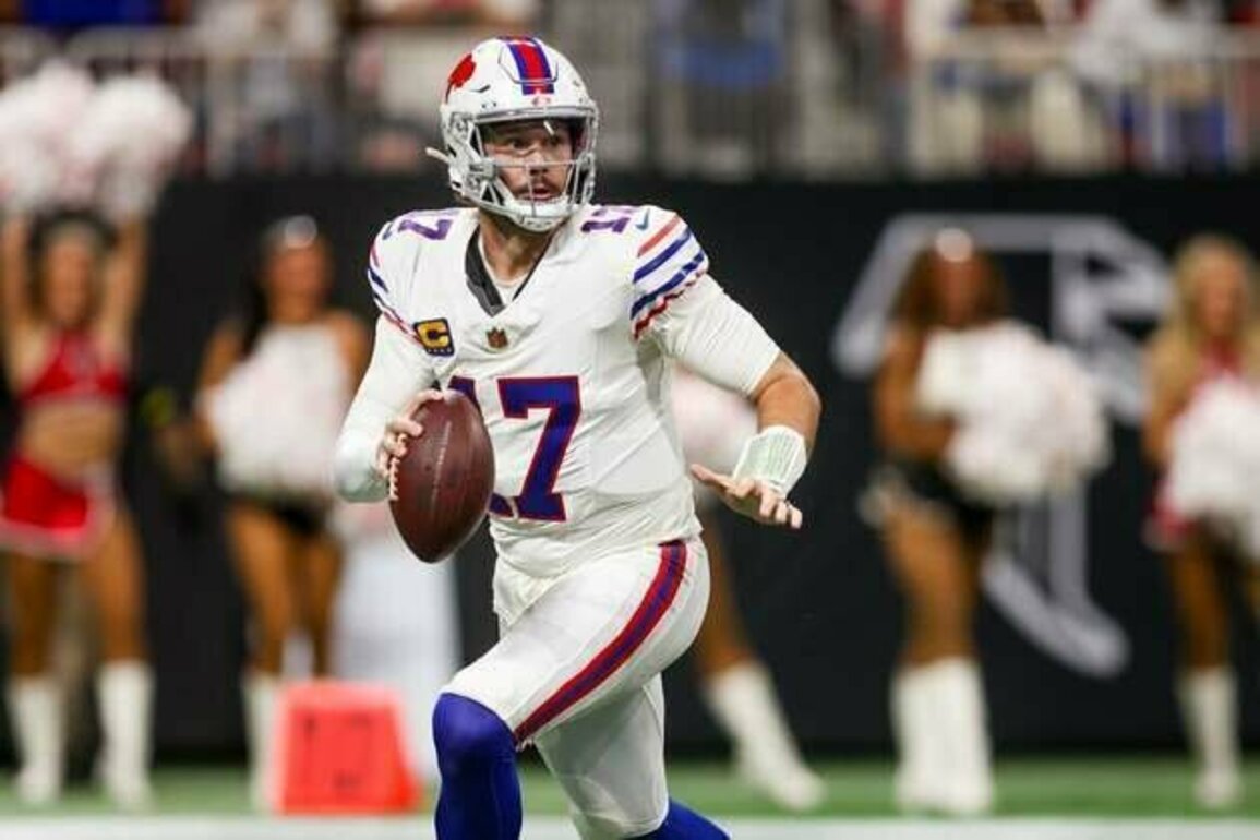 Bills hope bye week is perfect solution to their problems ... again