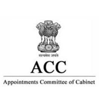 Major bureaucratic shuffle: Union Cabinet approves new secretaries for Information and Broadcasting, other key departments