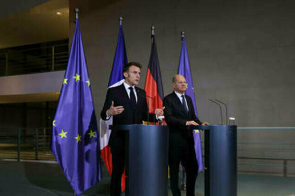 EU countries react to Trump-Putin call