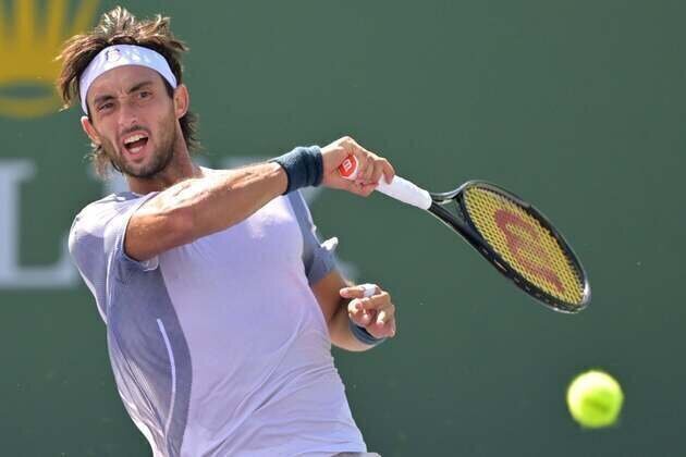 ATP roundup: Thiago Agustin Tirante upsets Ben Shelton in Houston