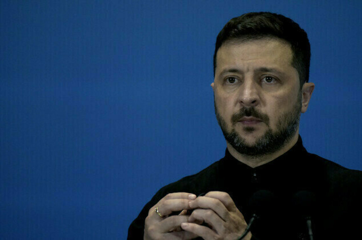 Zelensky not invited to Putin-Trump summit  WaPo