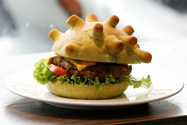 Vietnamese Restaurant Offers Chance to Take a Bite Out of Coronavirus
