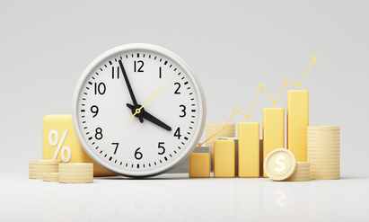 Time and predictability: the role of defined return investments in long-term investing
