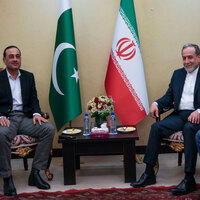 Pakistan Army Chief, Iran Foreign Minister Araghchi discuss West Asia conflict: Iranian media