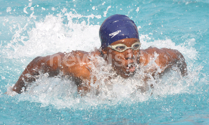 Excitement at Seals Invitational as competition hots up Excitement at Seals Invitational as competition hots up