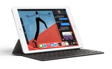 European Commission designates Apple's iPadOS as a 'gatekeeper' under DMA