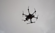 Unmanned aerial vehicles take flight