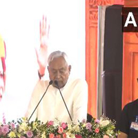 "Maa Janki temple complex will be redeveloped at cost of Rs 883 crore": Bihar CM Nitish Kumar