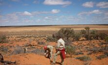  Toro Energy's Wiluna site