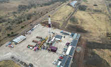 Parsons Site, Kansas