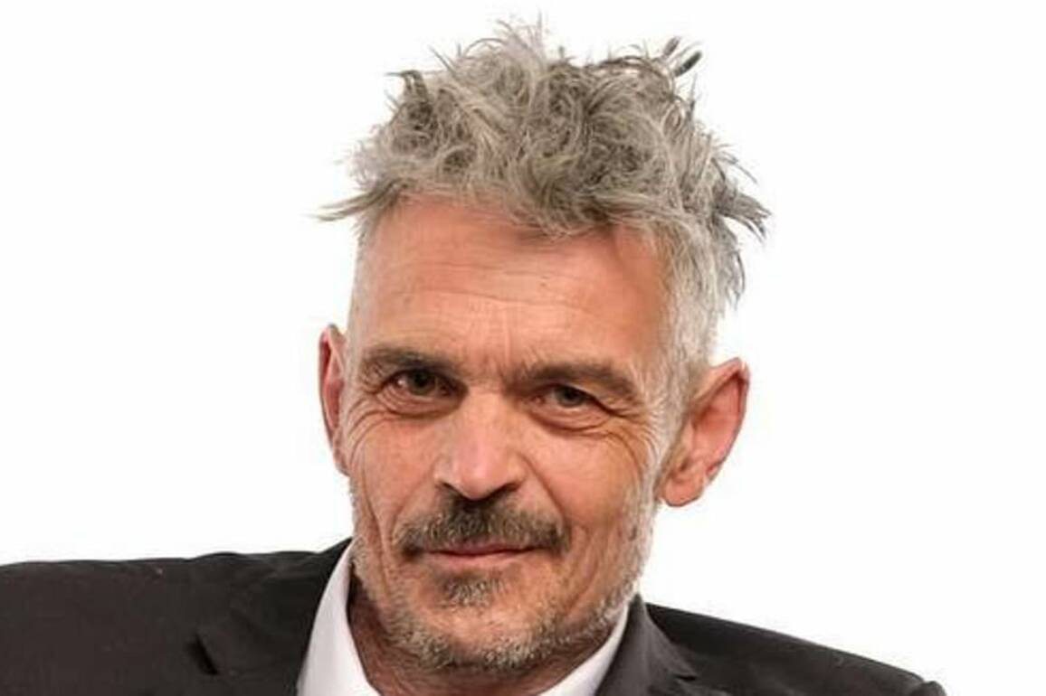ARIA Award-winning musician dead at 58 after short cancer battle