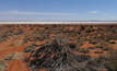  The Wiluna uranium project in WA