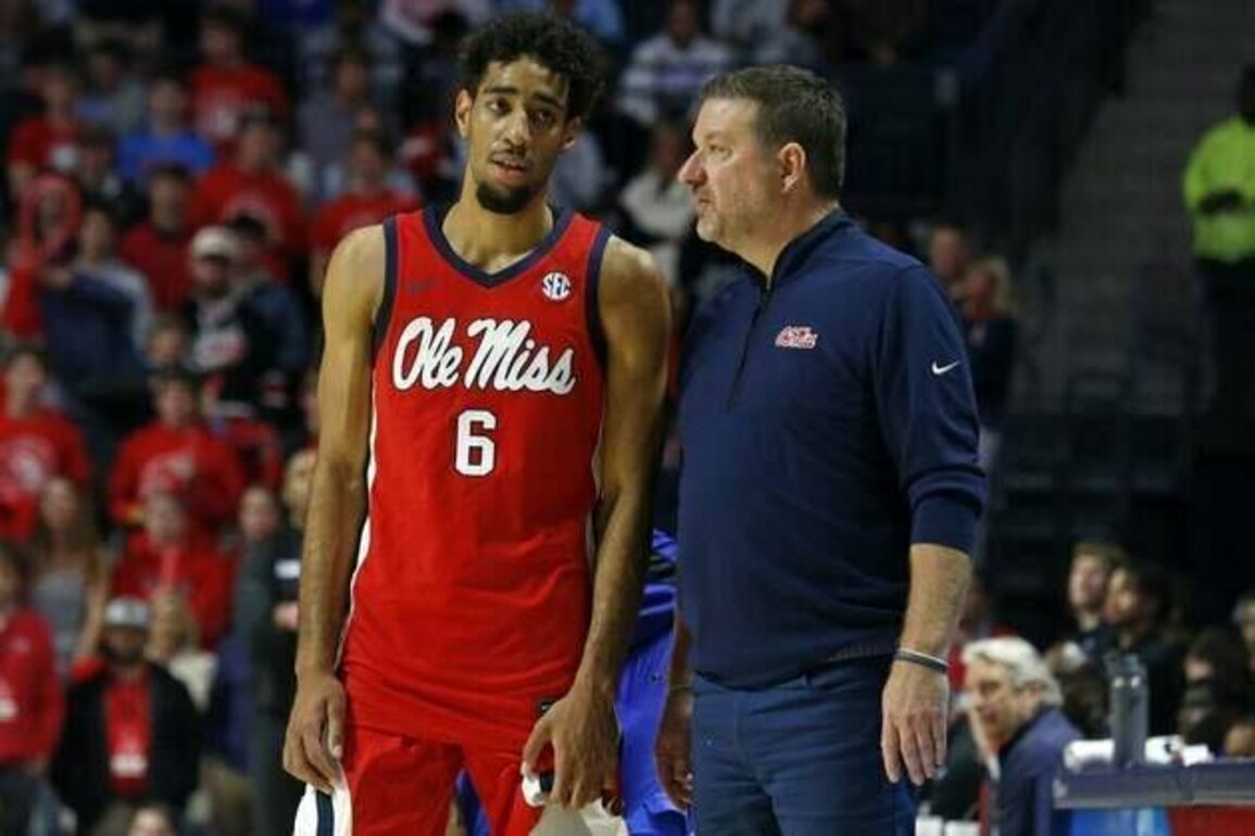 Ole Miss aims to apply pressure on Cal State Bakersfield