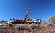 Kin Mining is systematically working to derisk the Leonora gold project in Western Australia