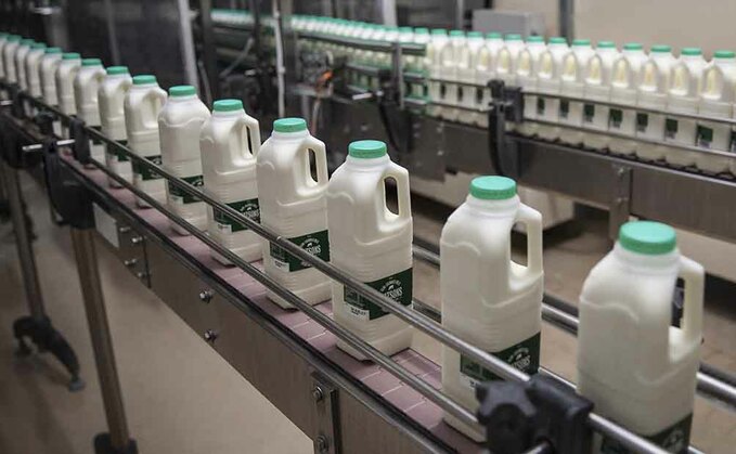 Medina Dairy announces July price rise as lockdown eases
