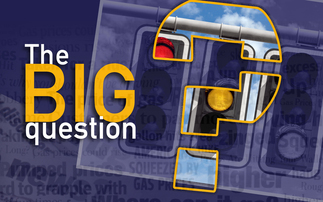 The Big Question: How much weight do AoV reports carry in fund selection?