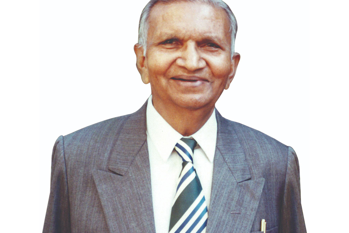 From 25,000 to $21 bn empire: VGRC celebrates legacy of Torrent Group founder late UN Mehta