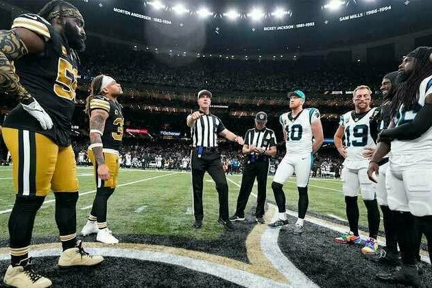 NFL owners pass overtime rule change