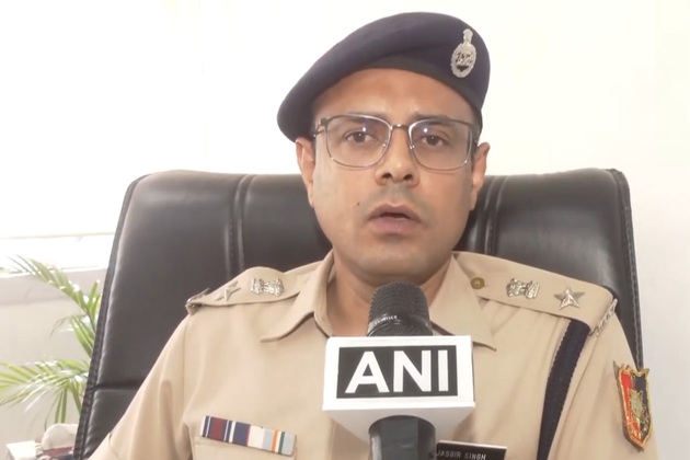 Chandigarh Police busts Inter-state fake currency syndicate, three arrested with FICN worth Rs 24.27 lakh