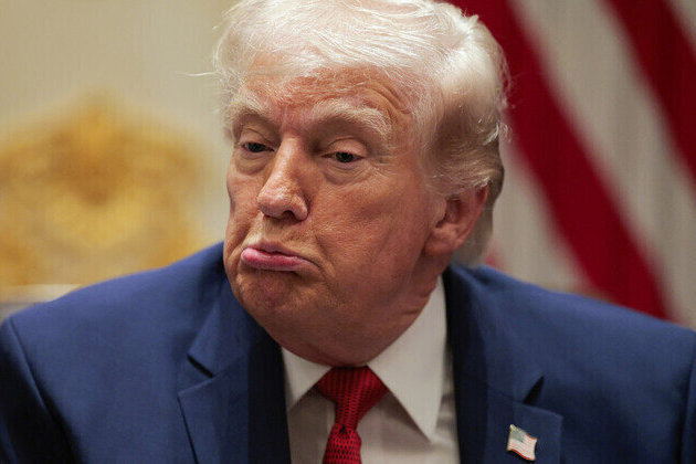 Trumps just for fun strikes on Iran could be war crime  experts