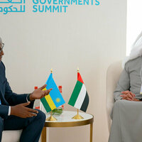 UAE, Rwanda step up cooperation to advance government innovation