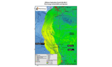 Pilot sees onshore Perth Basin gas continuing into Commonwealth waters 