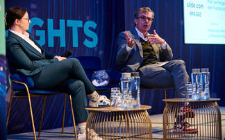 Robert Peston: Middle East conflict 'particularly problematic' for UK growth