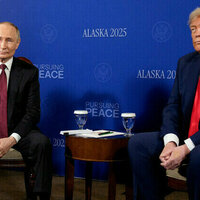 Putin-Trump meeting highly commendable  India