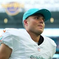 Reports: Saints agree to deal with veteran QB Zach Wilson