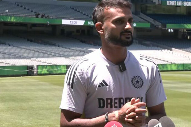 Akash Deep to join Lucknow Super Giants ahead of Mumbai Indians clash