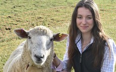 Young farmer focus: Rhianna Melton - 'I believe agriculture is one of the best industries out there'