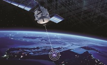 KOMTRAX uses satellite-based ICT to provide constant monitoring of machines