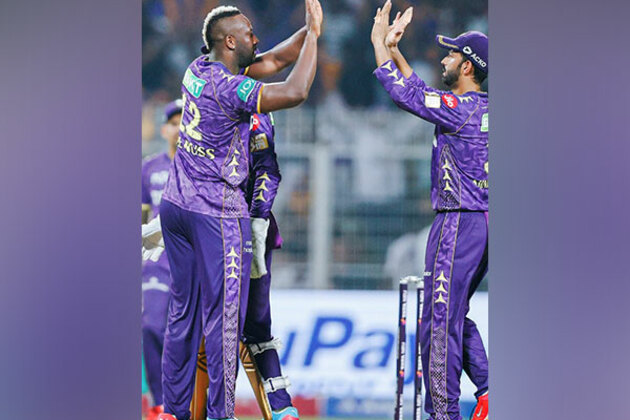If they get to win three out of four games..: Ajay Jadeja drops massive prediction about KKR's future